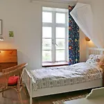 Alte Schule Сasa de vacaciones