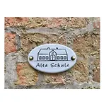 Сasa de vacaciones Alte Schule *