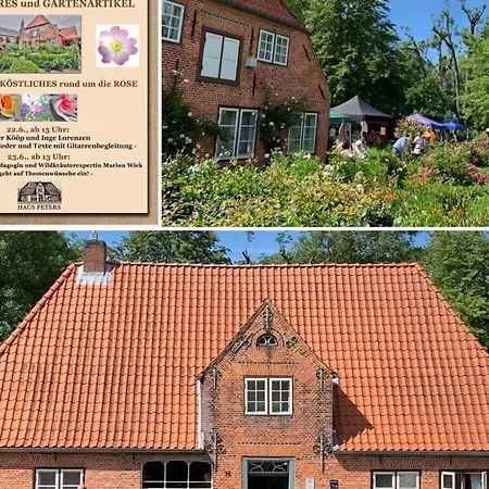 Сasa de vacaciones Alte Schule